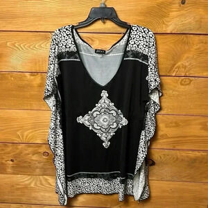WOMENS‎ XL JOEI & I blouse.